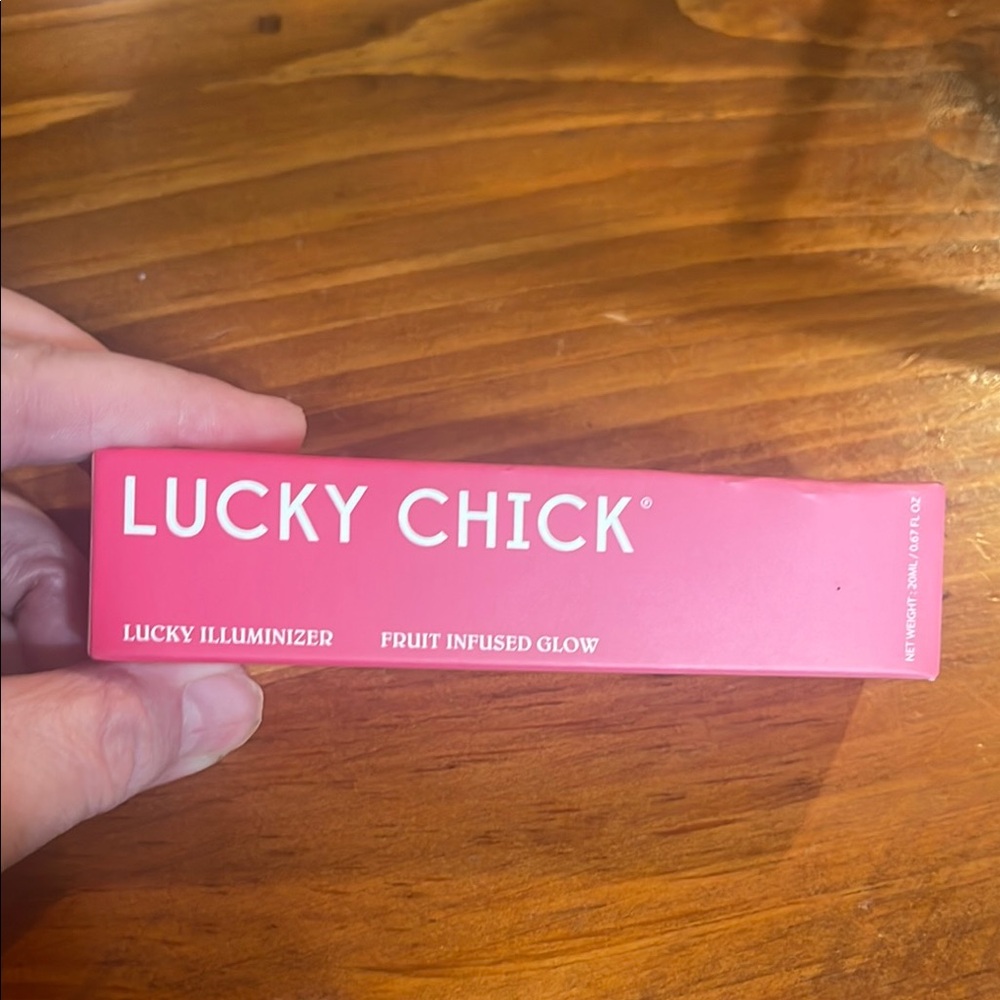 Pink Illuminizer - Picture 2 of 3